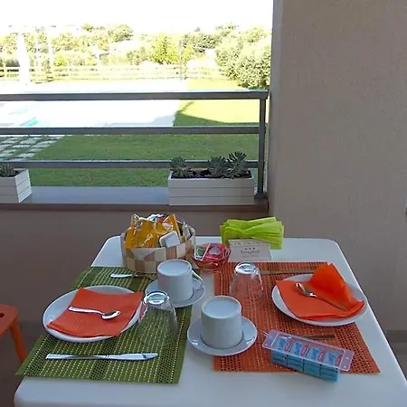 Lauro Luxury Bed & Breakfast