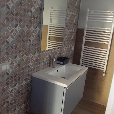 Lauro Luxury Bed & Breakfast 3*