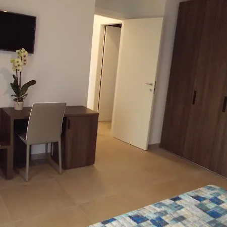 Lauro Luxury Castellabate
