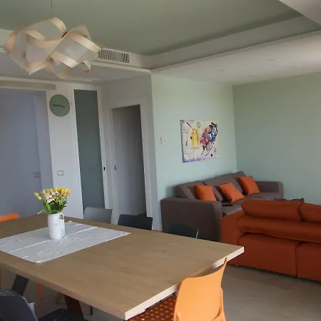 Lauro Luxury Bed & Breakfast