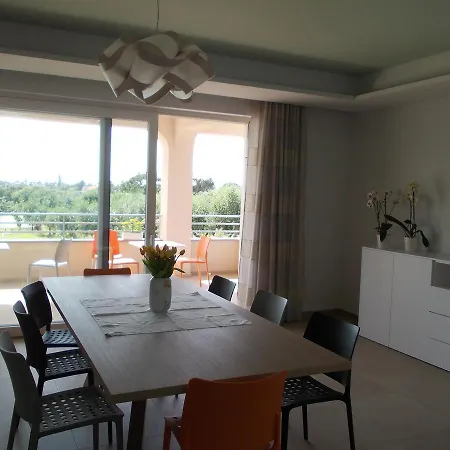 Bed & Breakfast Lauro Luxury