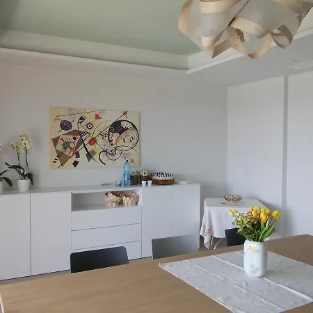Lauro Luxury Bed & Breakfast
