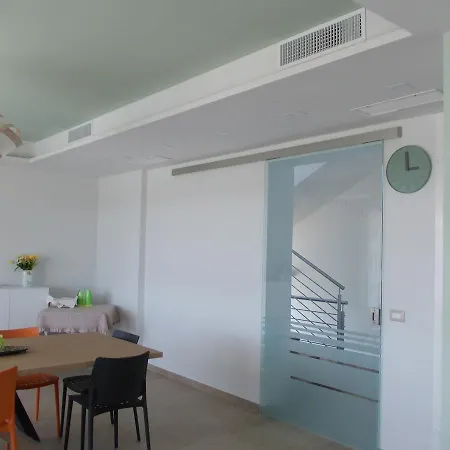 Lauro Luxury Bed & Breakfast Castellabate