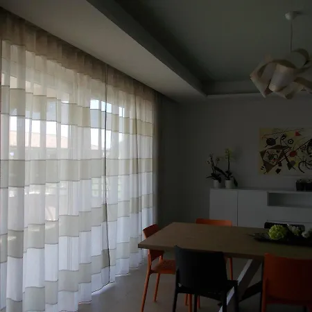 Lauro Luxury Bed & Breakfast 3*