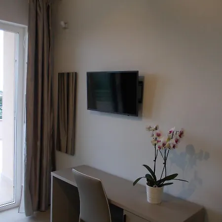 Bed & Breakfast Lauro Luxury