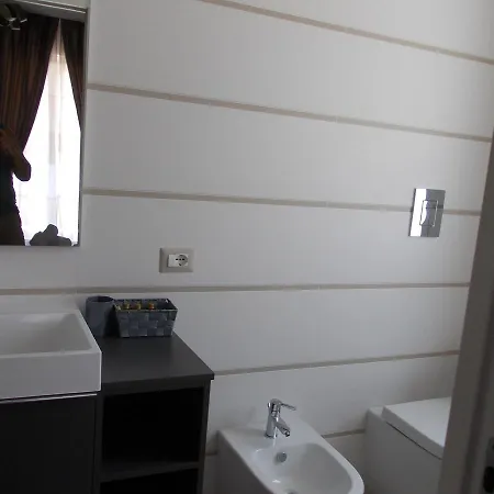 Lauro Luxury 3* Castellabate