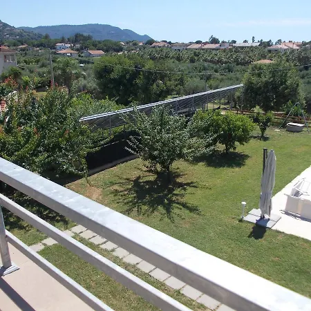 Lauro Luxury Bed & Breakfast Castellabate