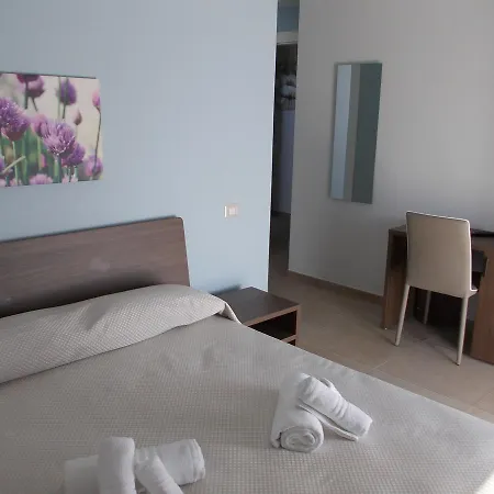 Lauro Luxury 3* Castellabate
