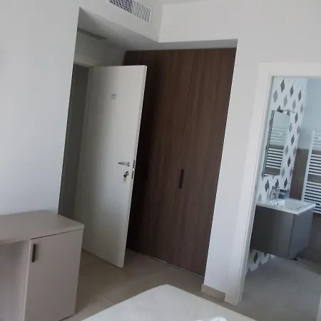 Lauro Luxury Castellabate