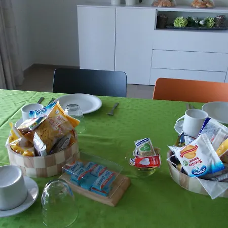 Lauro Luxury Bed & Breakfast 3*