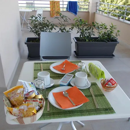 Bed & Breakfast Lauro Luxury 3*