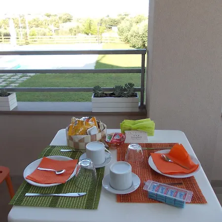 Lauro Luxury Bed and Breakfast Castellabate