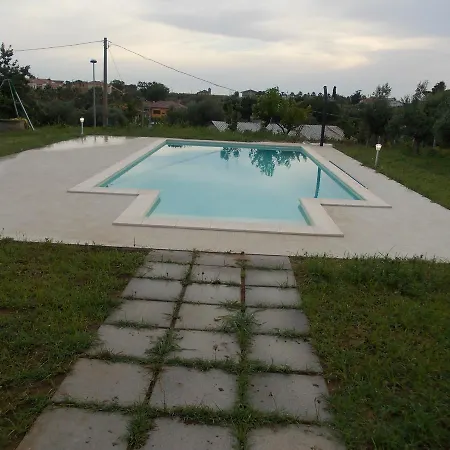 Lauro Luxury Castellabate