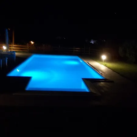 Bed & Breakfast Lauro Luxury Castellabate