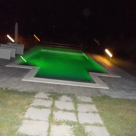 Bed & Breakfast Lauro Luxury 3*