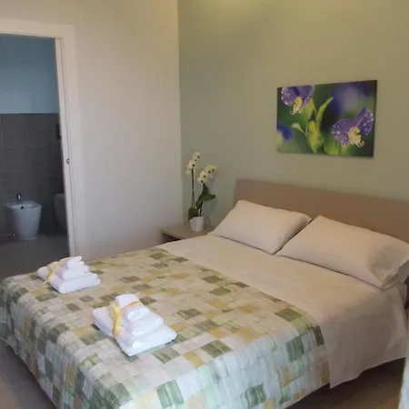 Lauro Luxury Castellabate