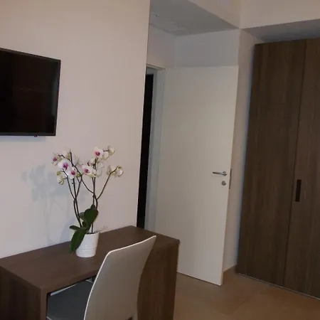 Lauro Luxury 3* Castellabate