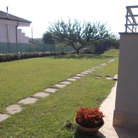 Bed & Breakfast Lauro Luxury 3*