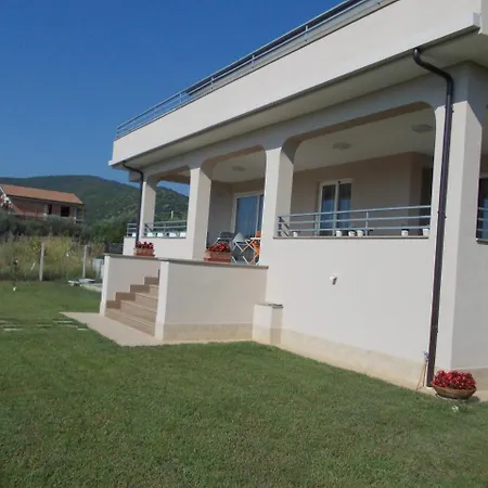 Lauro Luxury Bed & Breakfast Castellabate