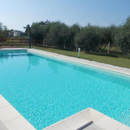 Bed & Breakfast Lauro Luxury 3*