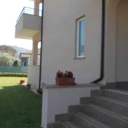Lauro Luxury Bed and Breakfast Castellabate