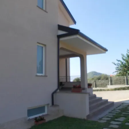 Bed & Breakfast Lauro Luxury