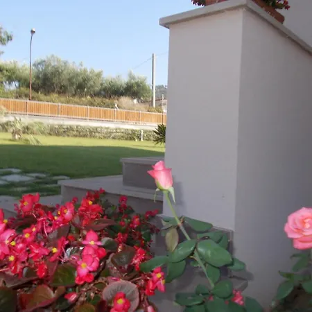Bed & Breakfast Lauro Luxury