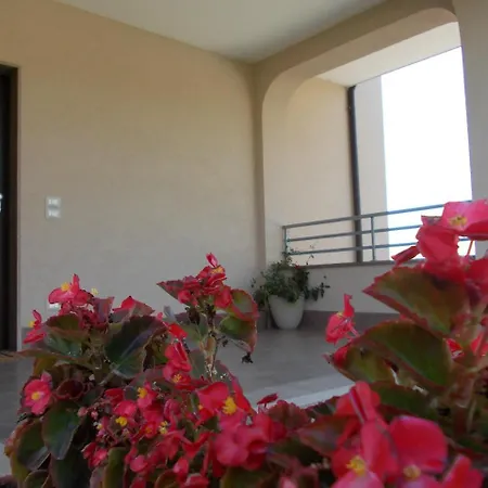 Bed & Breakfast Lauro Luxury Castellabate