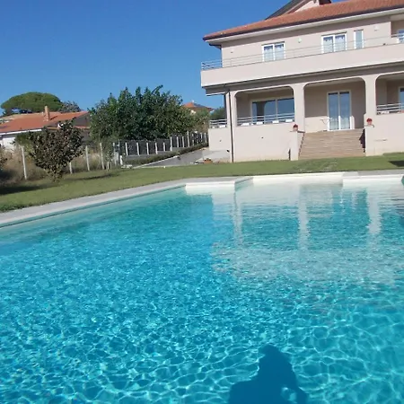 Bed & Breakfast Lauro Luxury Castellabate