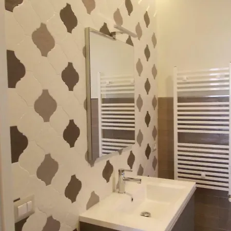 Lauro Luxury 3* Castellabate